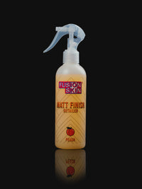 Matt Finish - Fusion Skin