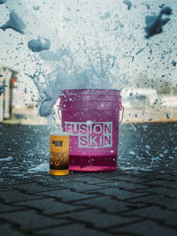 Matt Shampoo 20l - Fusion Skin