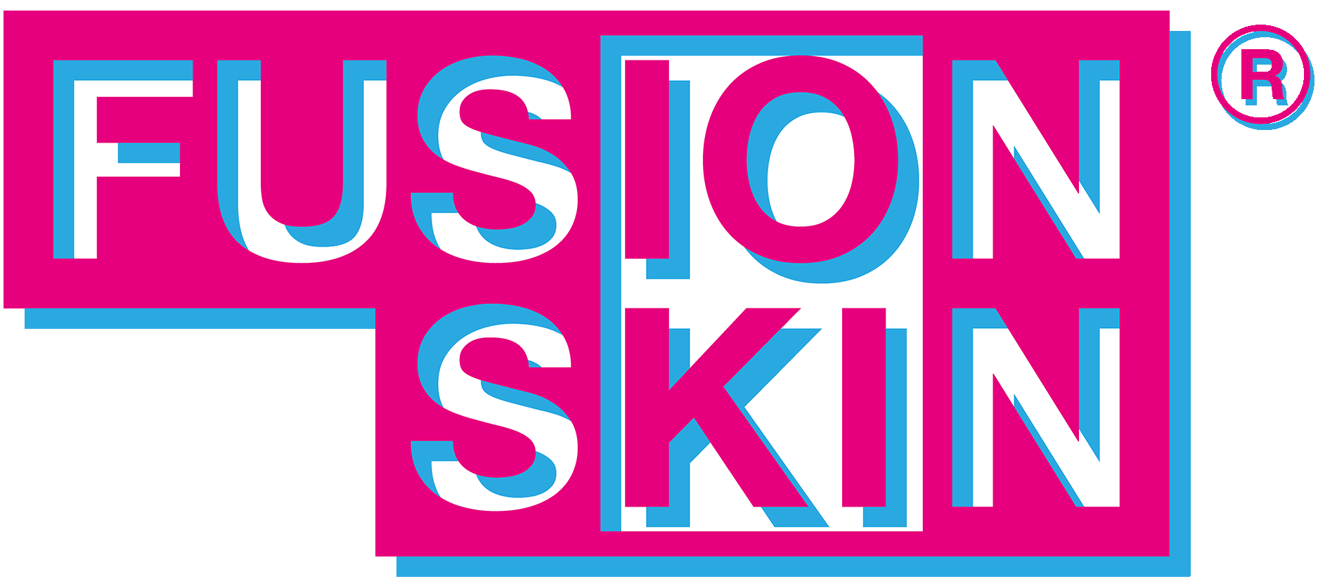 Fusion Skin is loading, please wait...