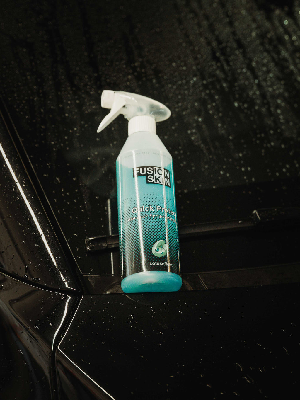 Quick Protect 20l - Fusion Skin