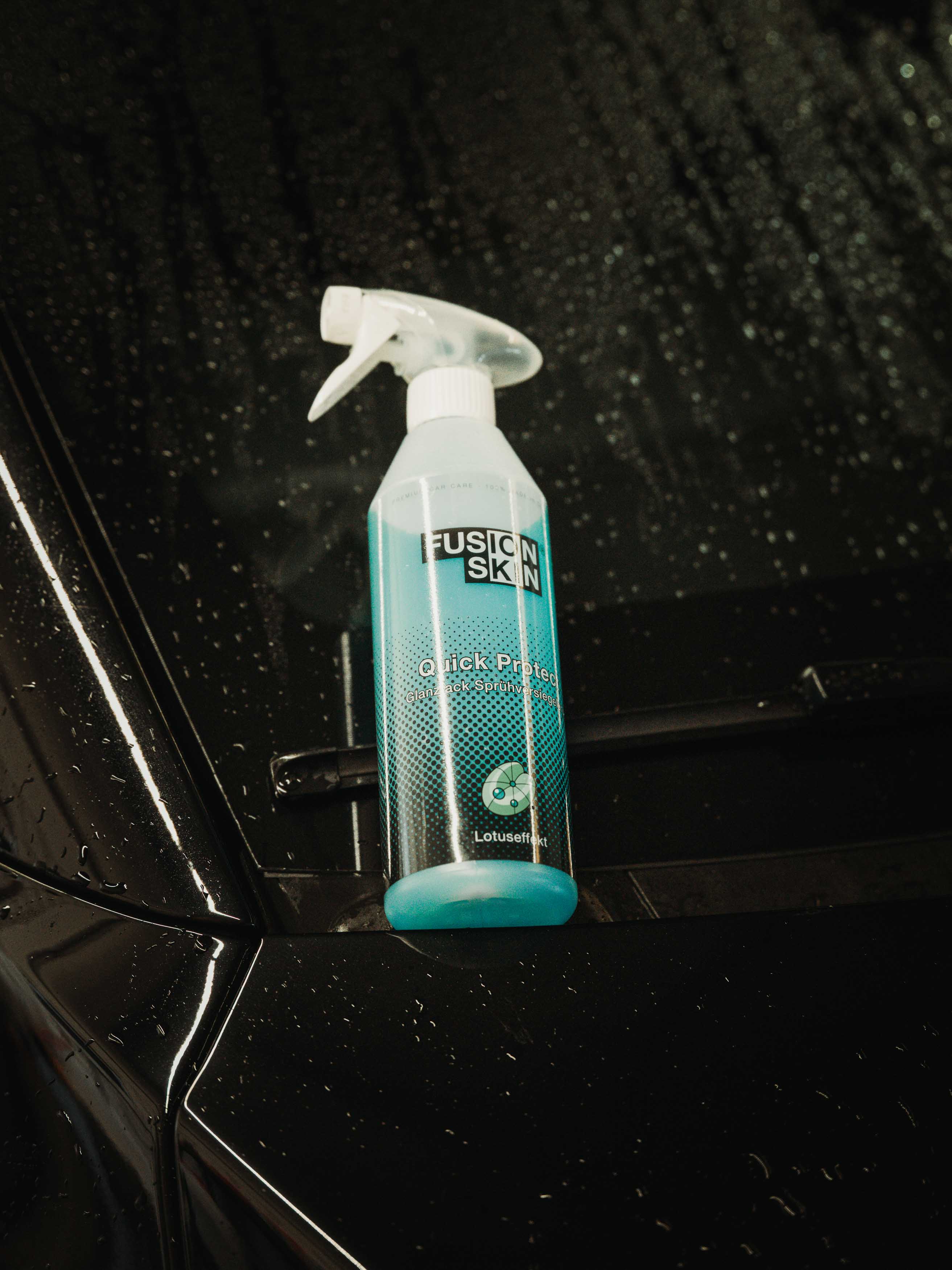 Quick Protect 20l - Fusion Skin