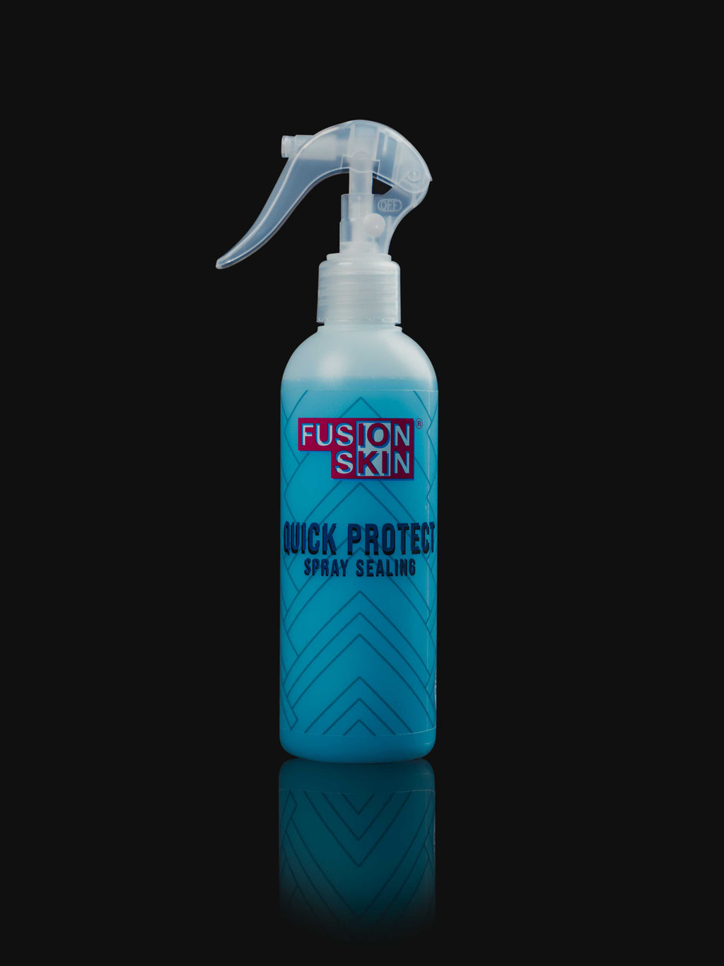 Quick Protect - Fusion Skin