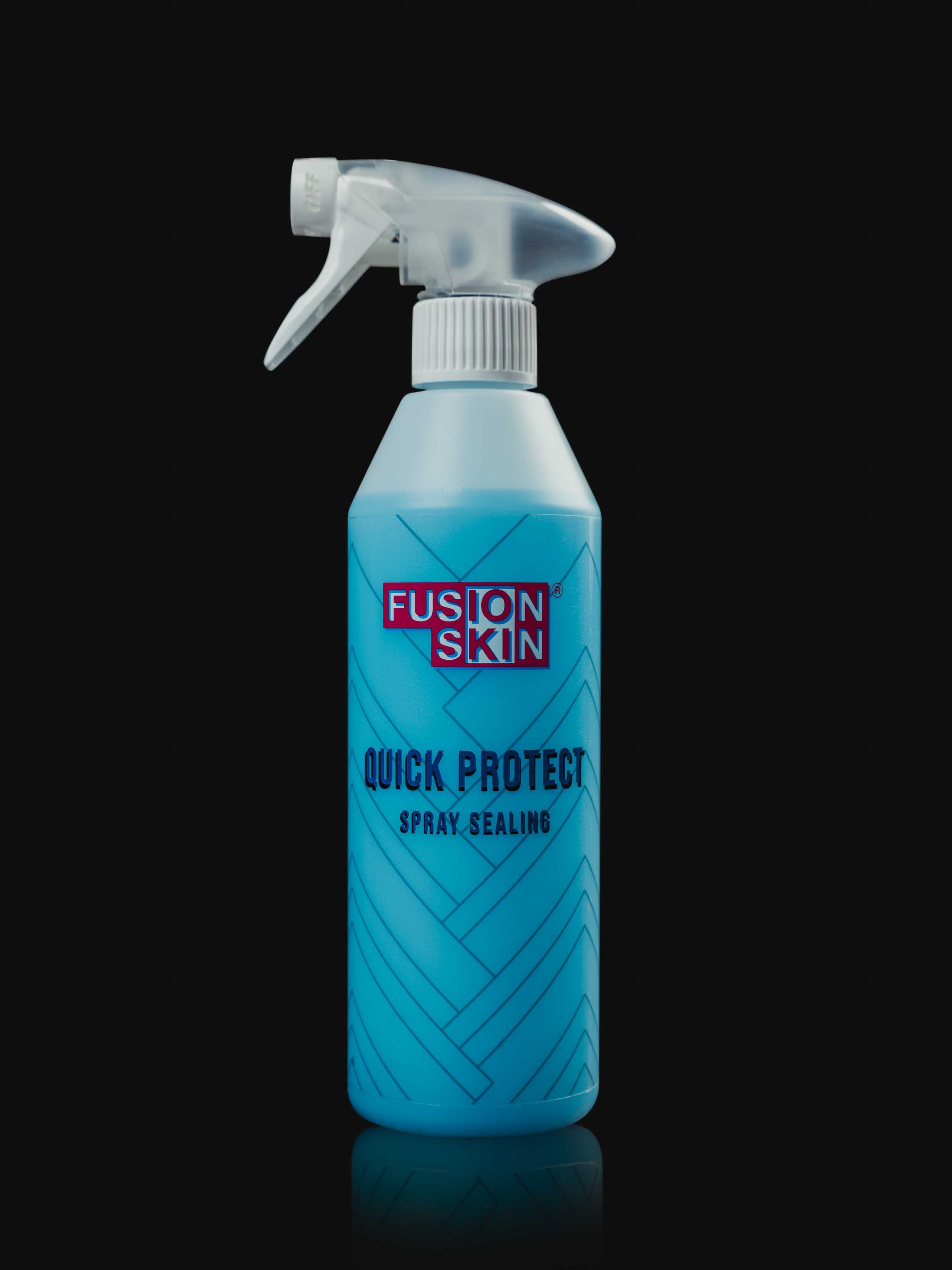 Quick Protect - Fusion Skin