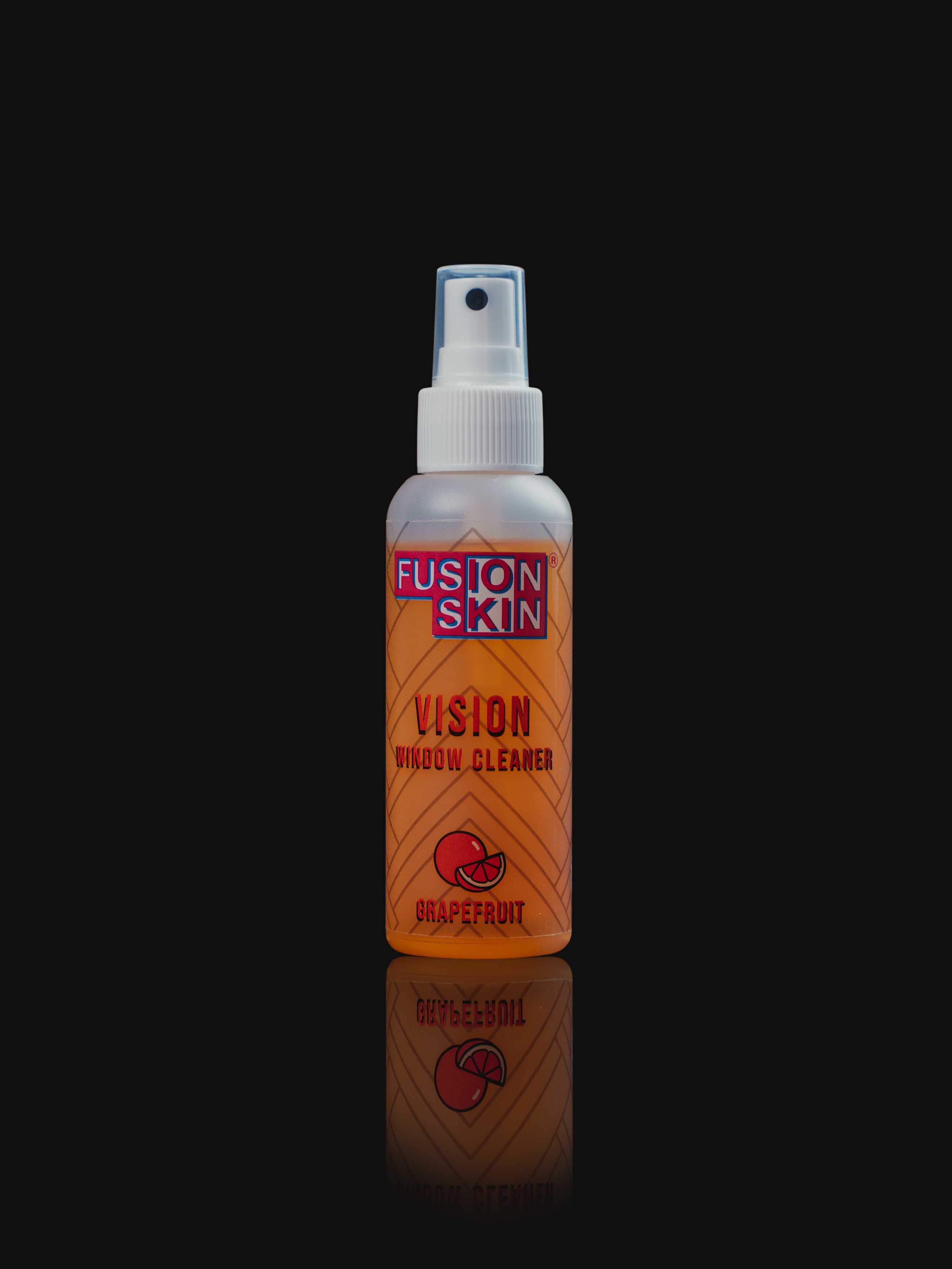 Vision - Fusion Skin