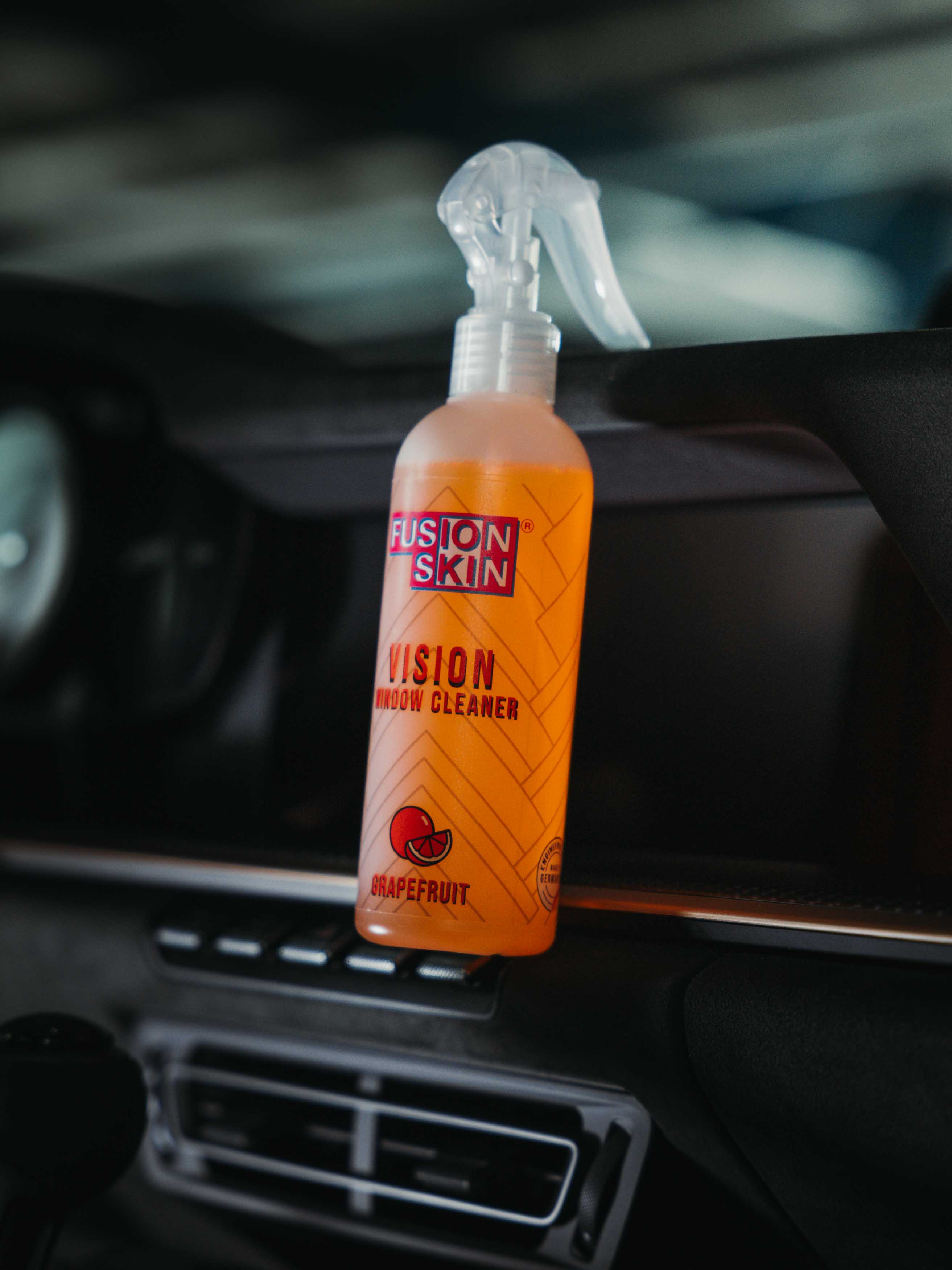 Vision 20l - Fusion Skin