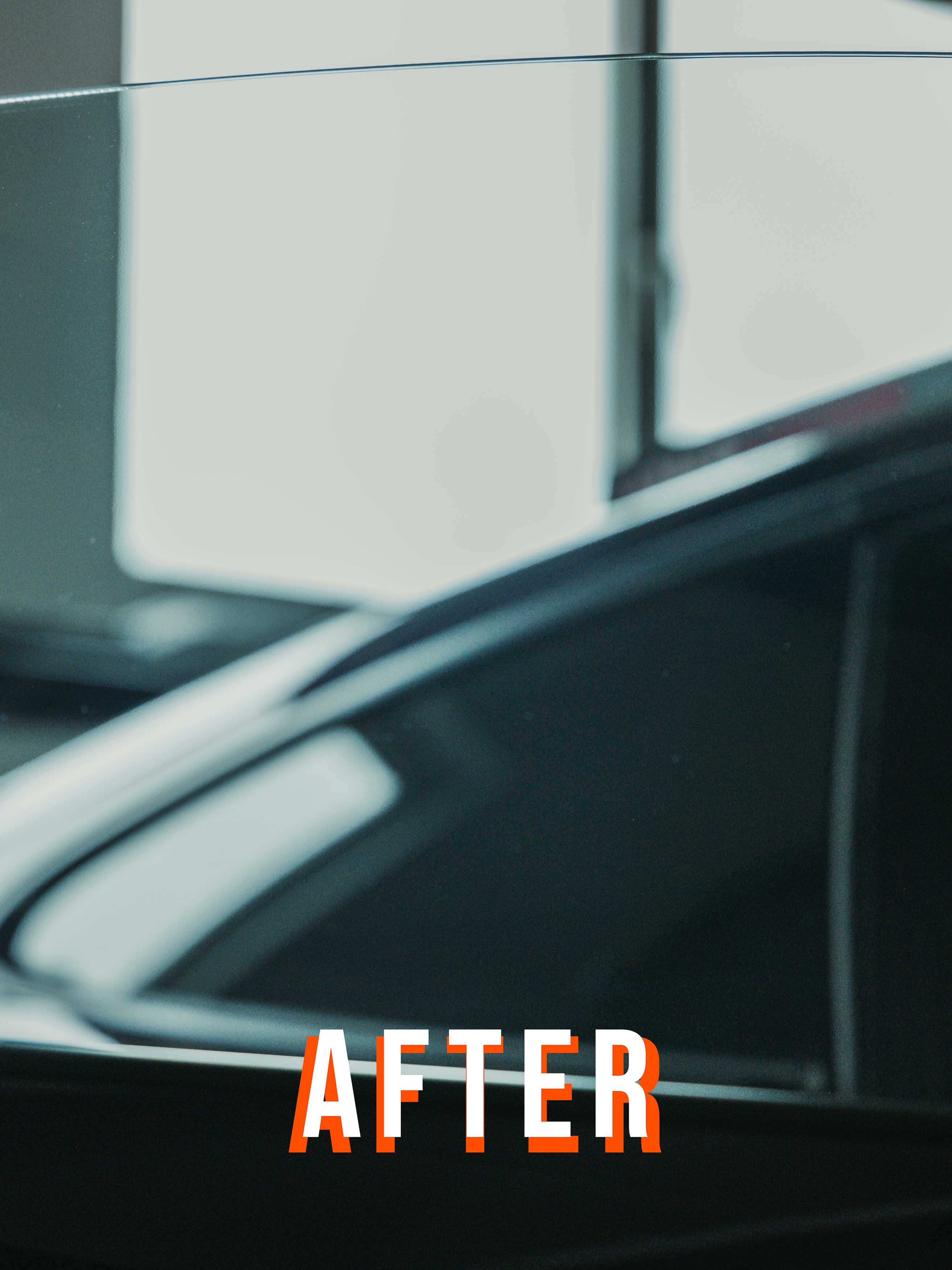 Vision LIMITED Halloween Edition - Fusion Skin