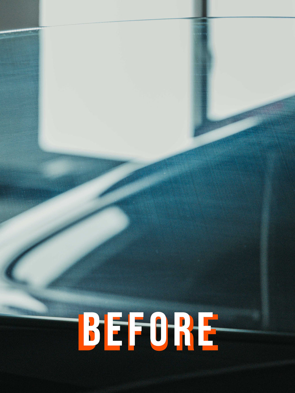 Vision LIMITED Halloween Edition - Fusion Skin