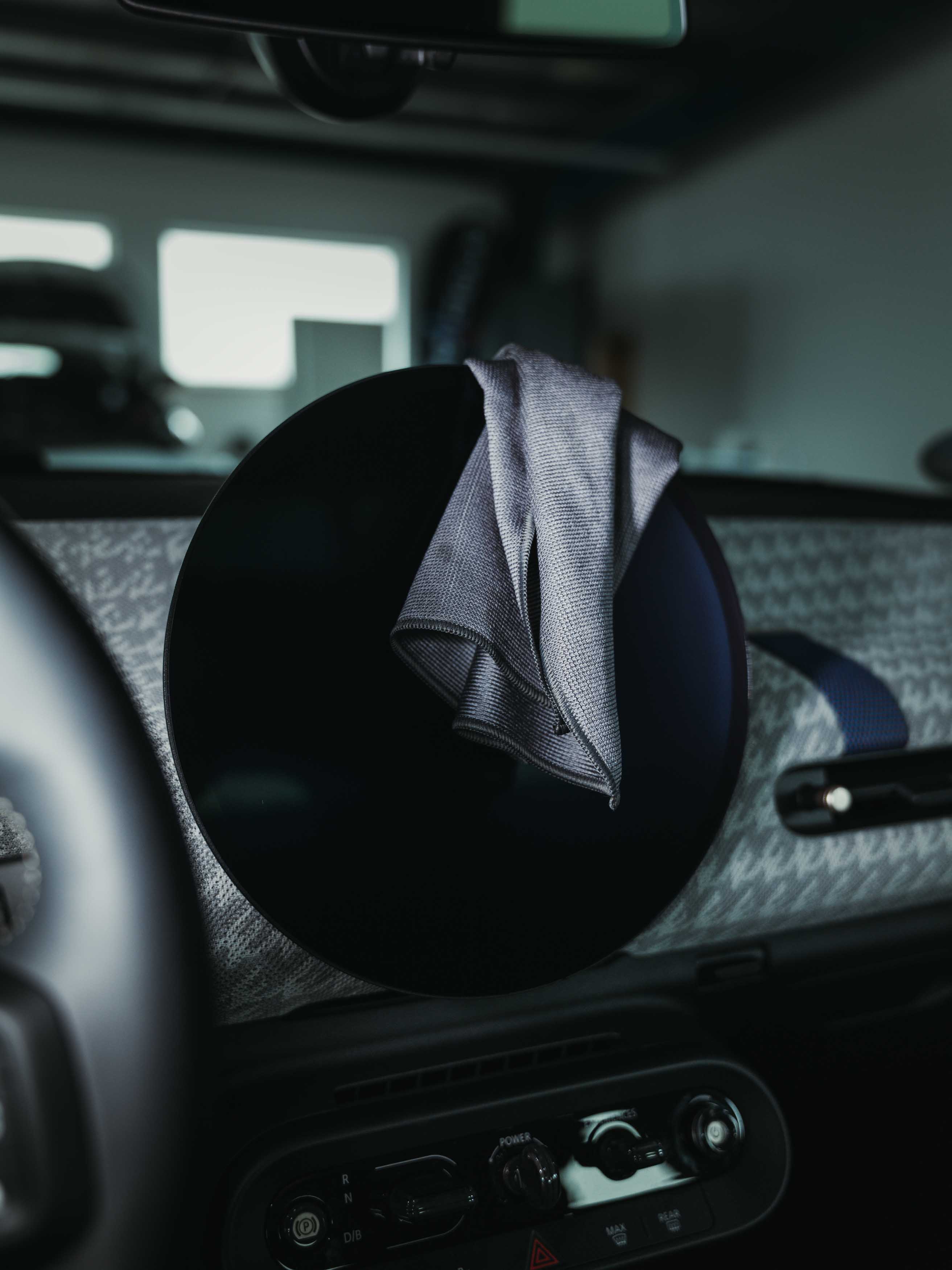 Vision Wipe - Fusion Skin