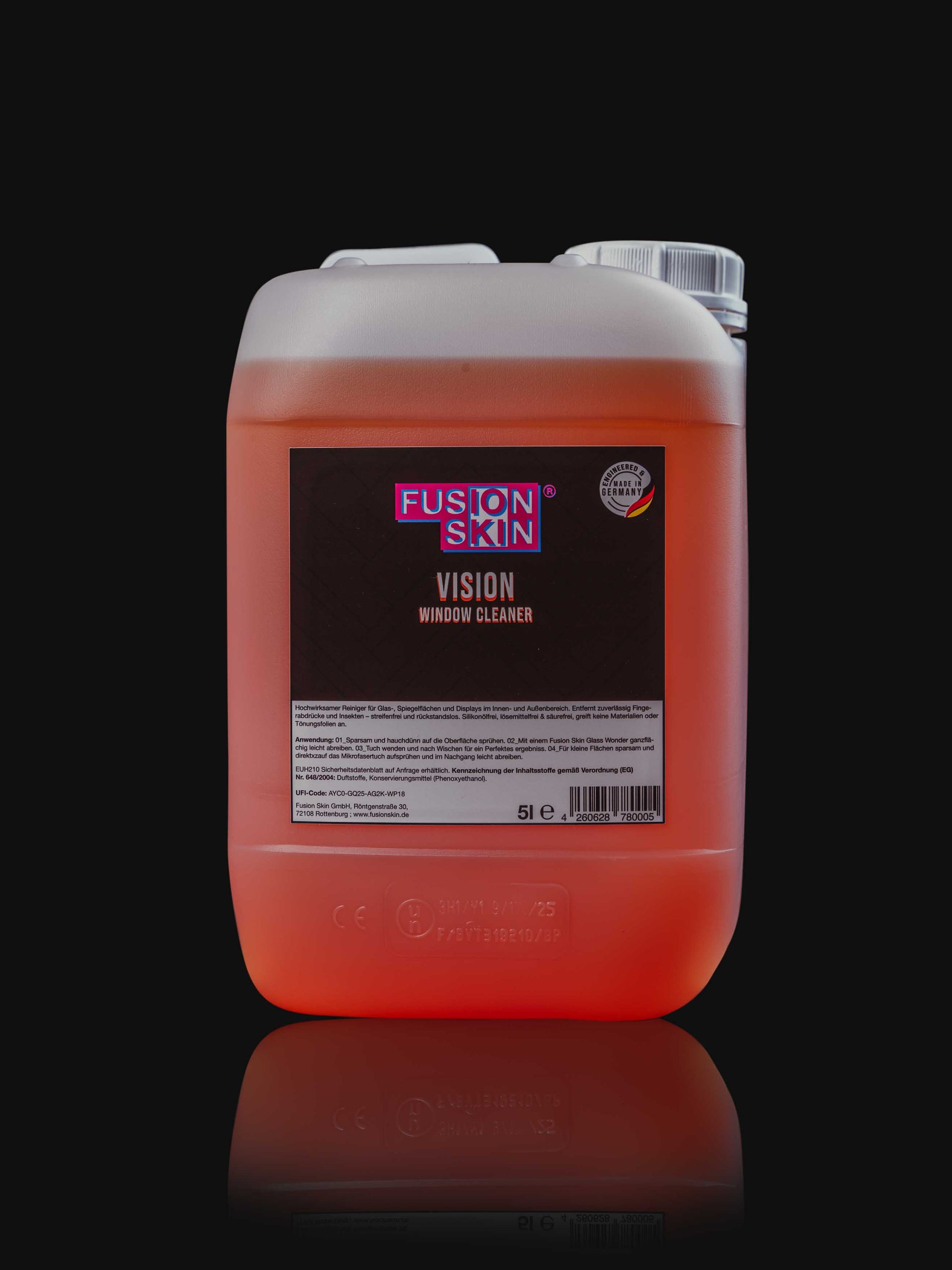 Vision 20l