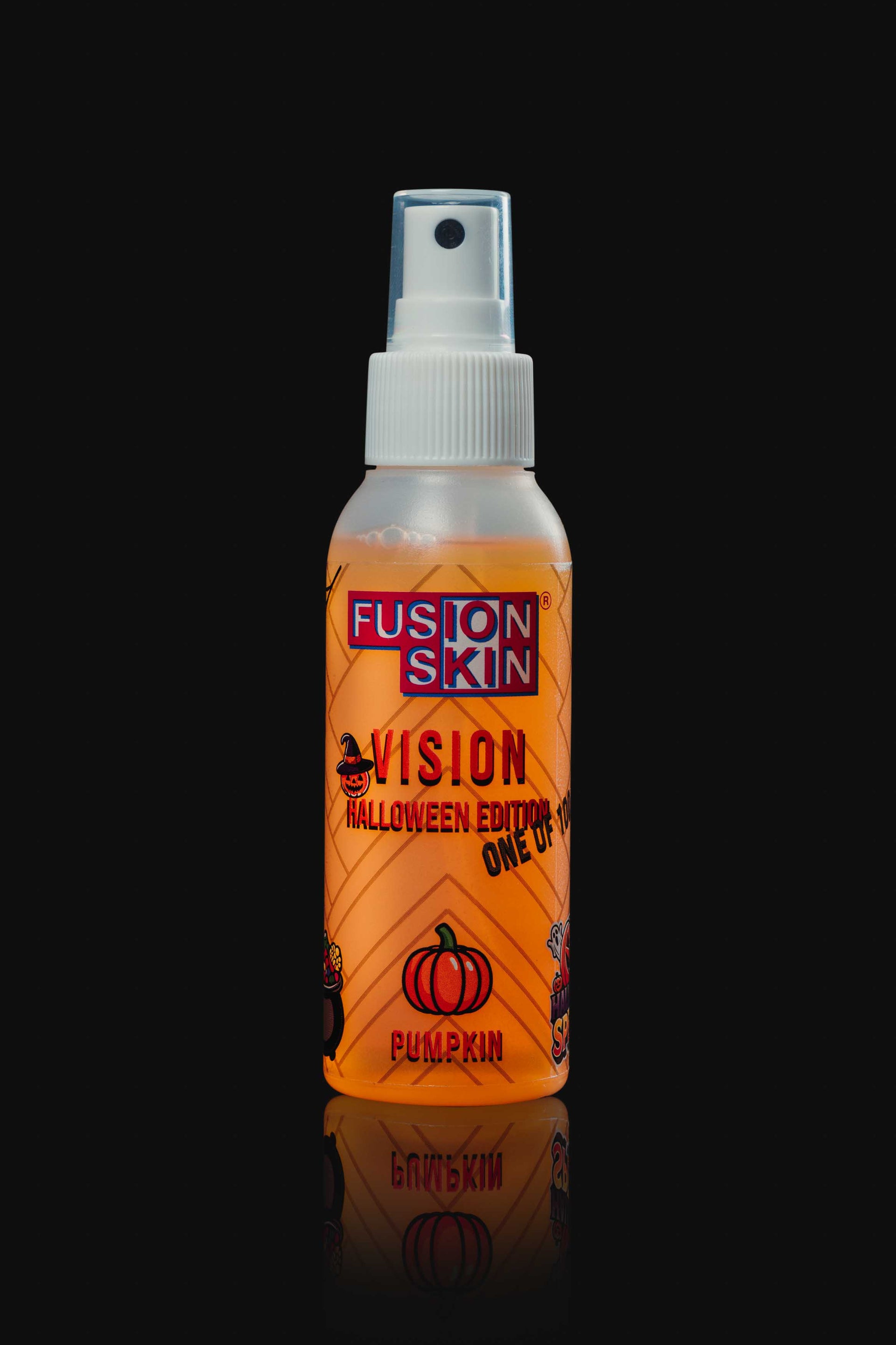 Vision LIMITED Halloween Edition