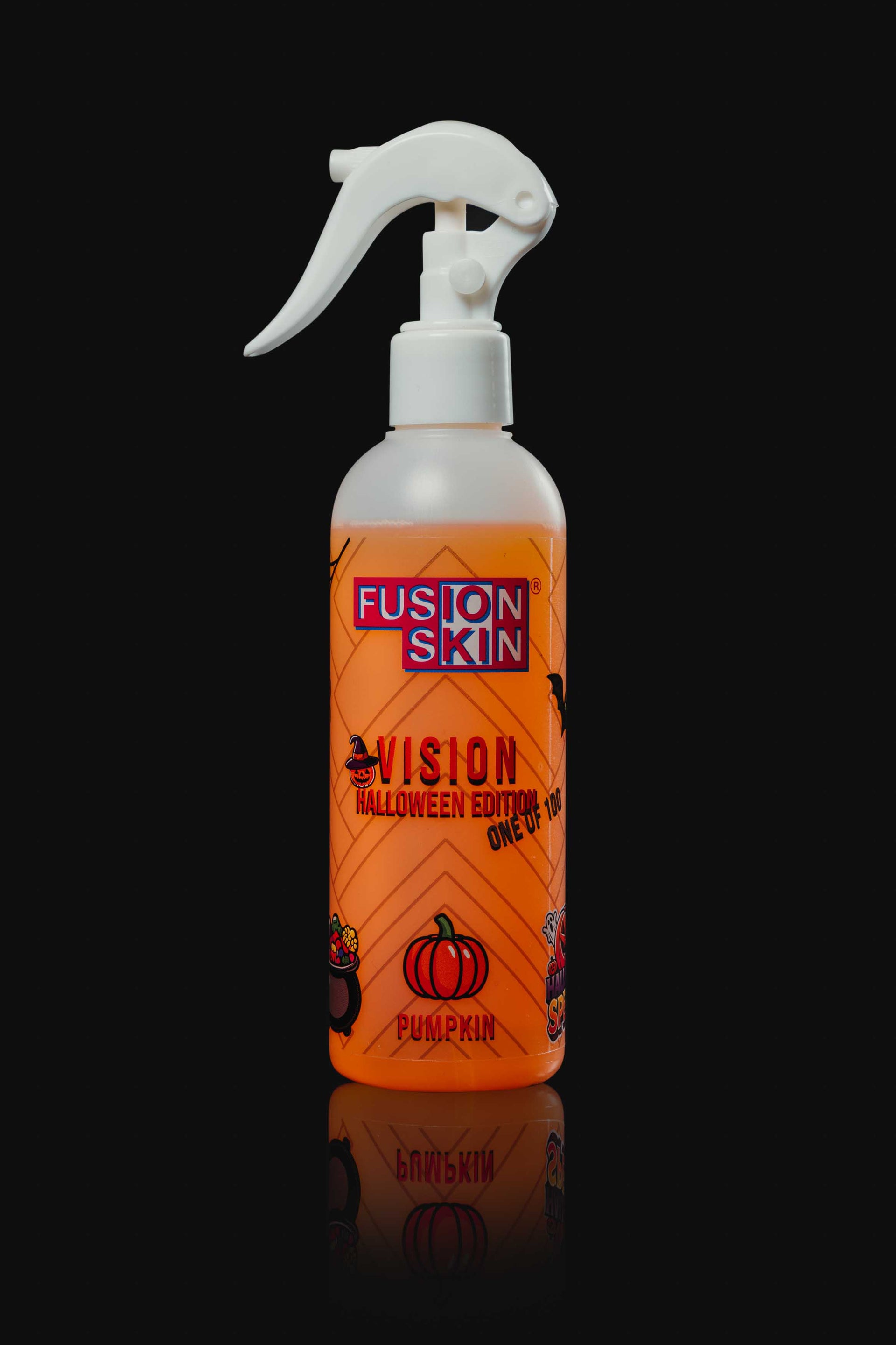 Vision LIMITED Halloween Edition