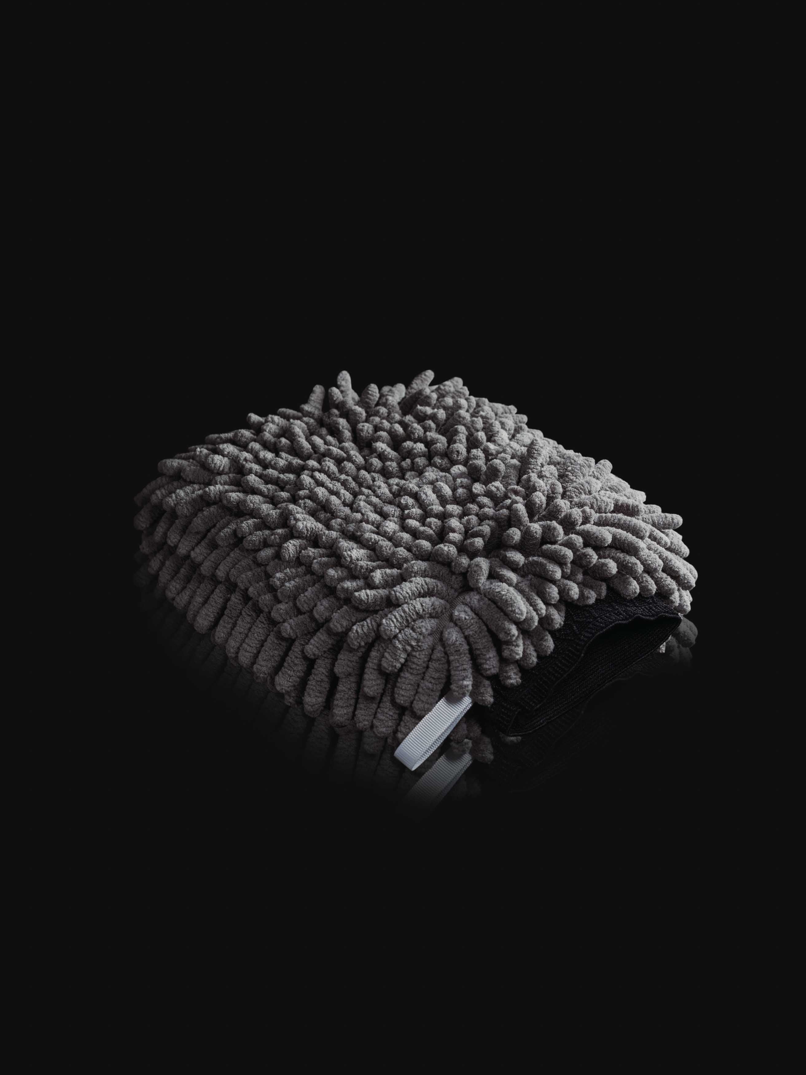 Waschhandschuh - Fusion Skin