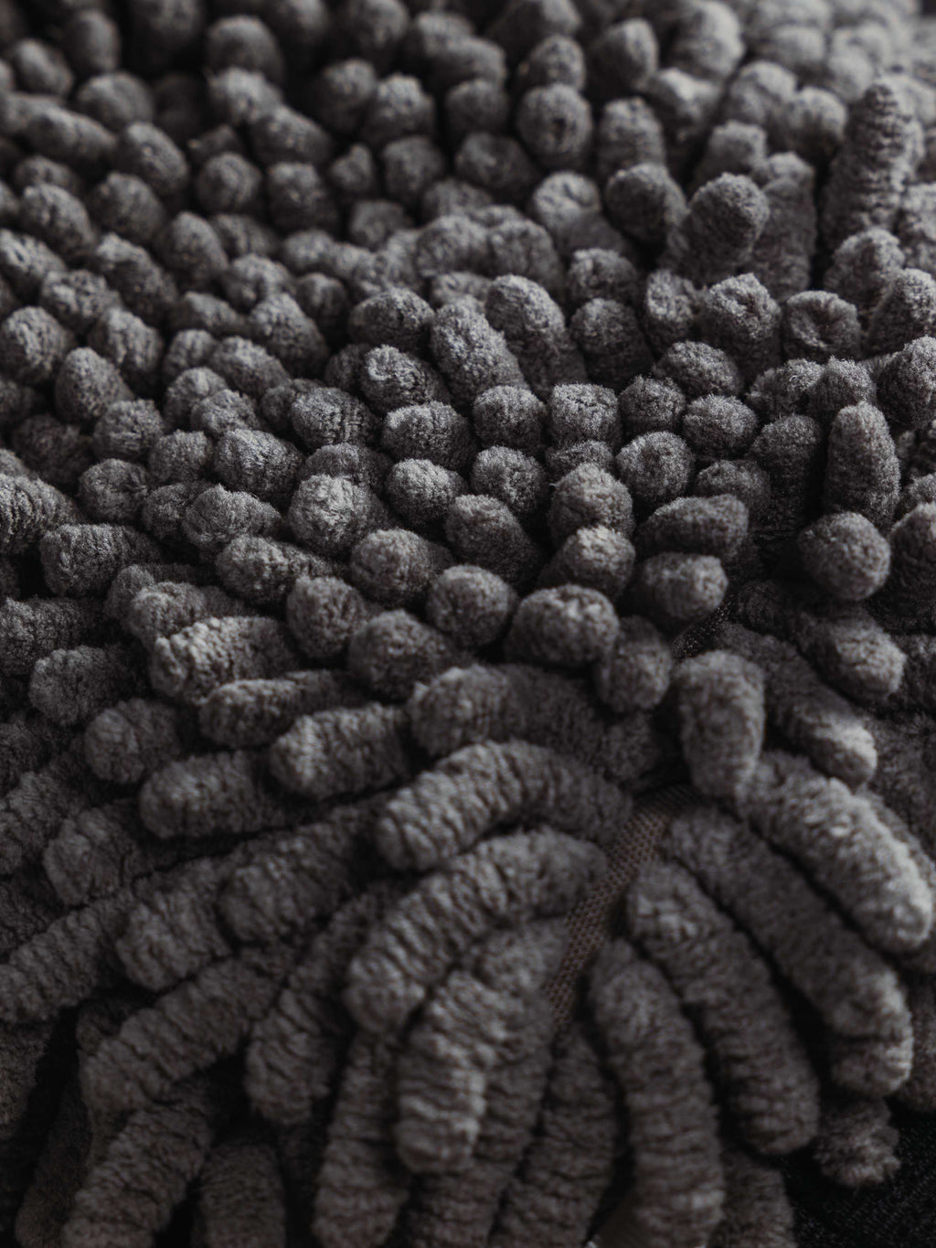 Waschhandschuh - Fusion Skin