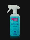 Wheel Hero Felgenreiniger – Säurefrei & Stark gegen Bremsstaub – Felgen von Fusion Skin
