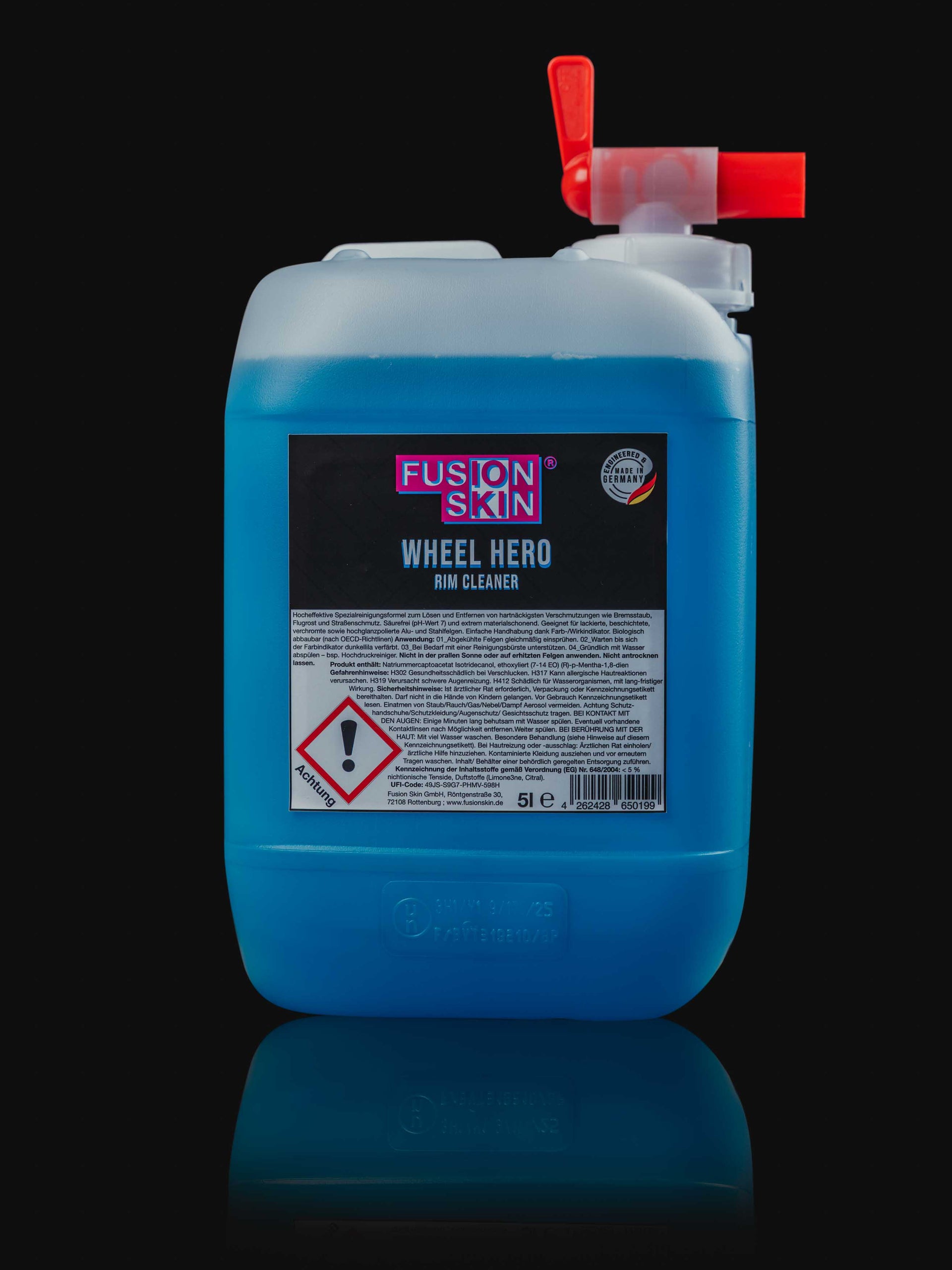 Wheel Hero 20l